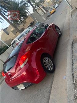 هيونداي فلوستر